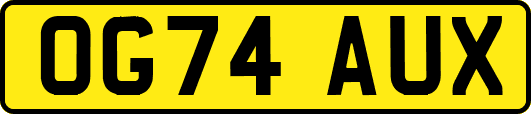 OG74AUX