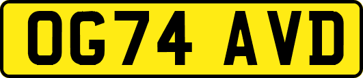 OG74AVD