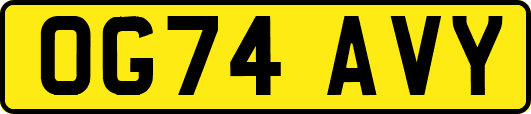 OG74AVY