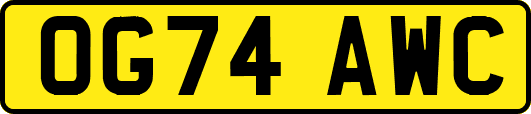 OG74AWC