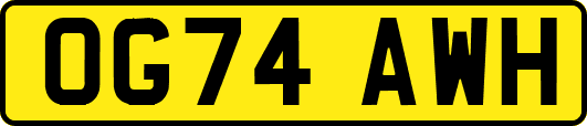 OG74AWH