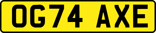 OG74AXE