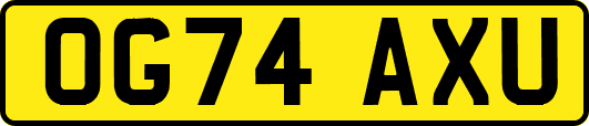 OG74AXU