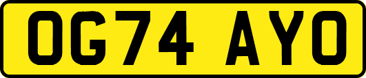OG74AYO
