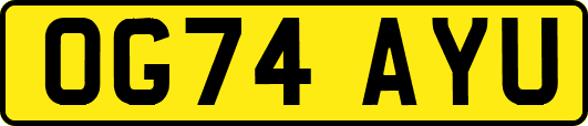 OG74AYU
