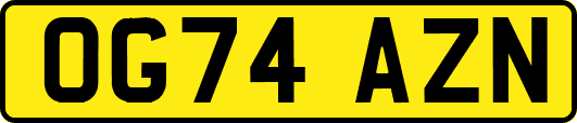 OG74AZN