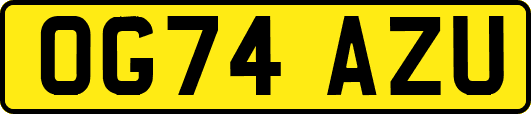 OG74AZU