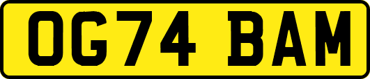 OG74BAM
