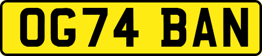 OG74BAN