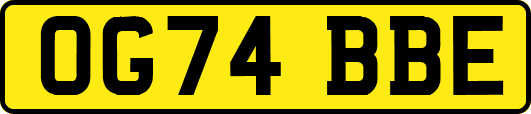 OG74BBE