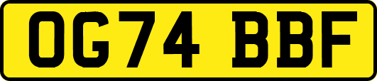 OG74BBF