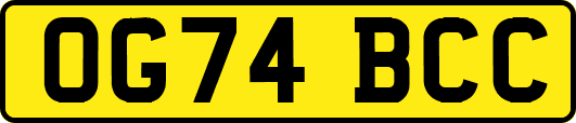 OG74BCC