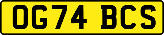 OG74BCS