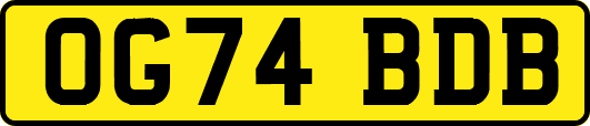 OG74BDB