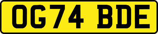 OG74BDE