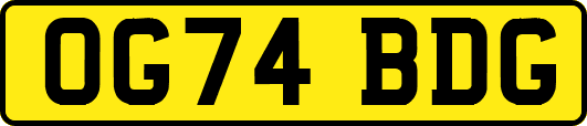OG74BDG