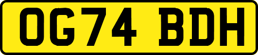 OG74BDH