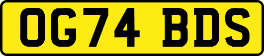 OG74BDS