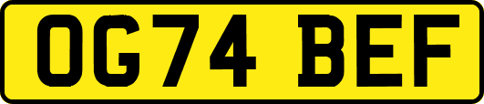 OG74BEF