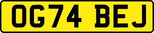 OG74BEJ