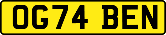 OG74BEN