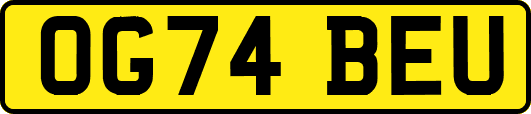 OG74BEU