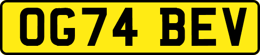 OG74BEV