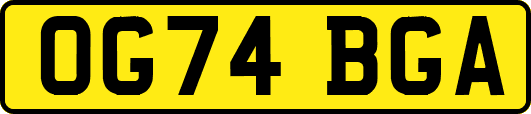 OG74BGA
