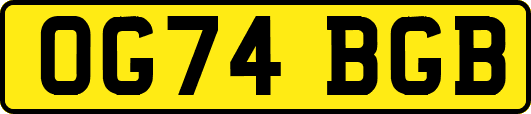 OG74BGB