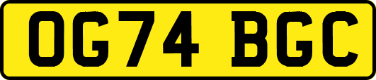 OG74BGC