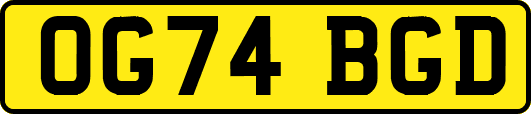 OG74BGD