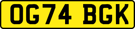 OG74BGK