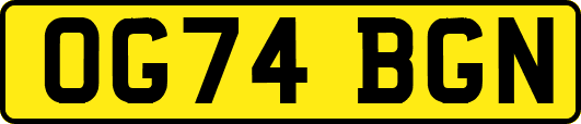 OG74BGN