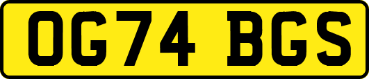 OG74BGS