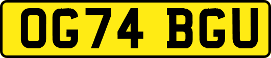 OG74BGU
