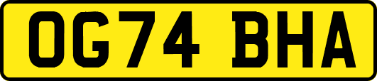 OG74BHA