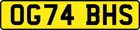 OG74BHS