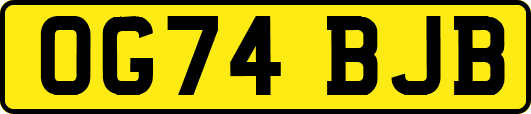 OG74BJB