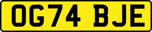 OG74BJE