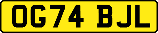 OG74BJL