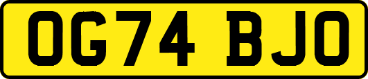OG74BJO
