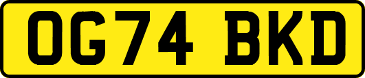 OG74BKD