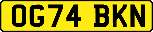 OG74BKN