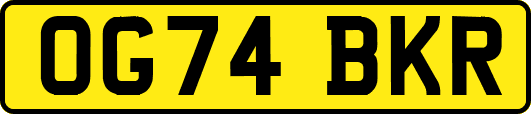 OG74BKR