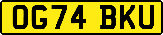 OG74BKU