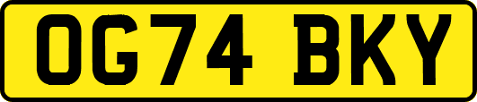 OG74BKY