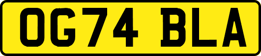OG74BLA