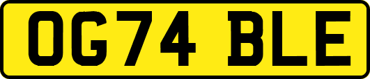 OG74BLE