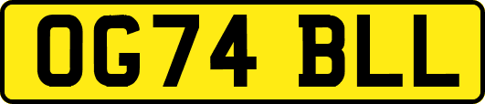 OG74BLL