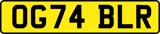 OG74BLR